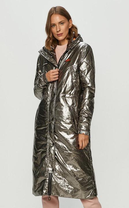 Actual product image Ellesse Cervus Padded Jacket Weste (S)