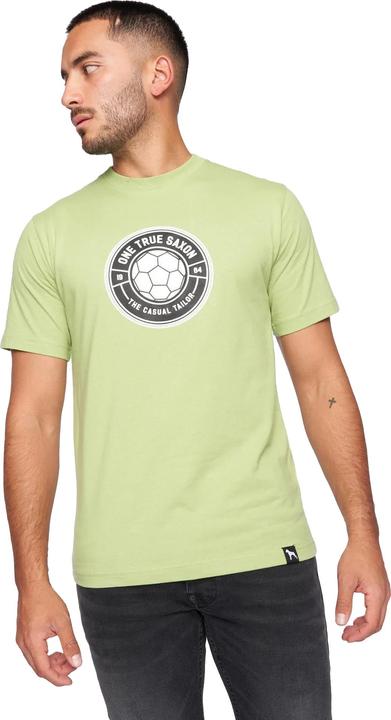 Produktbild One True Saxon Baller TShirt (L)