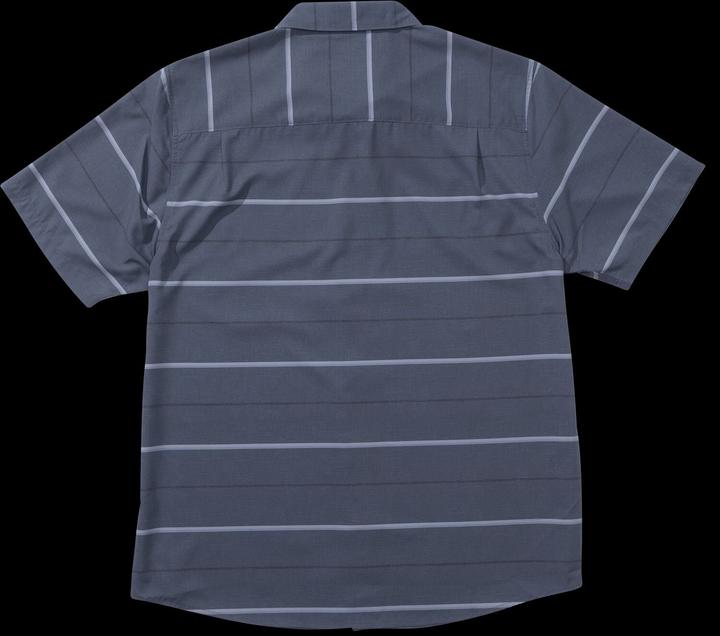 Actual product image Salty Crew Skipper Ss Tech Woven (L)