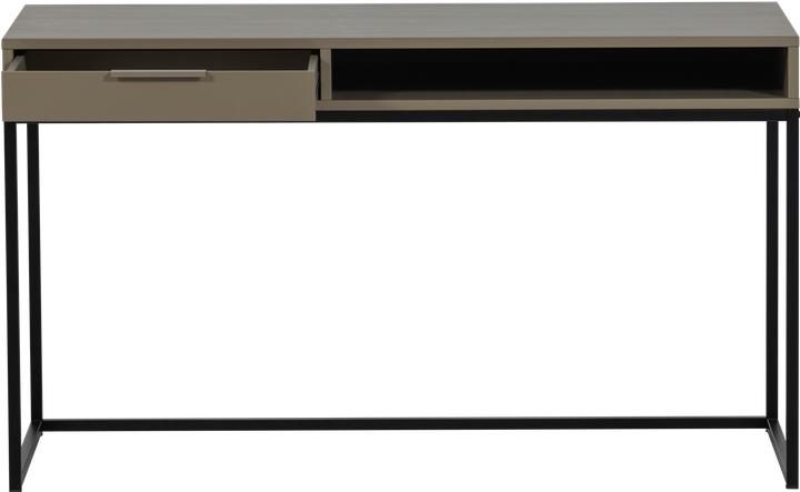 Produktbild Woood Schreibtisch (130 x 58 x 75 cm)