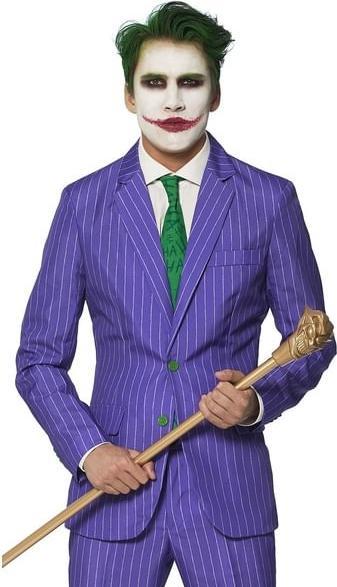 Actual product image Suitmeister The Joker (S)