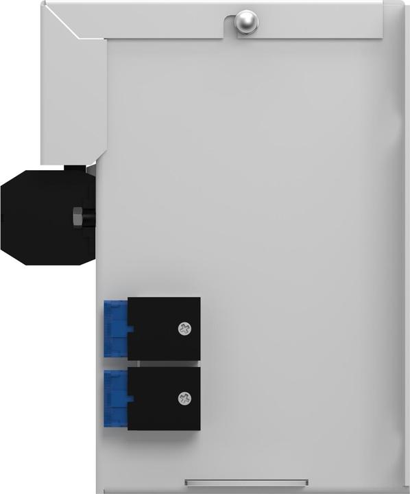 Productafbeelding Schneider Electric BatterijBatterijregelmodule ABL8BPK24A12 - Batterij (24 V, 12 Ah)