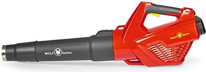 Produktbild Wolf-Garten LYCOS 40/740 B Solo (Akkubetrieb, Laubbläser)