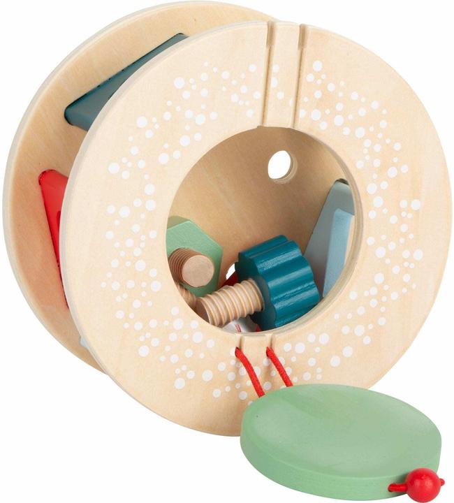 Produktbild small foot Schnecke