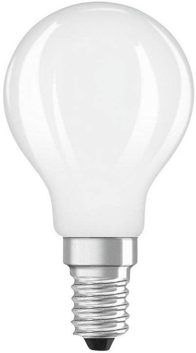 Produktbild Osram LED-Lampe Classic (E14, 470 lm, 1 x)