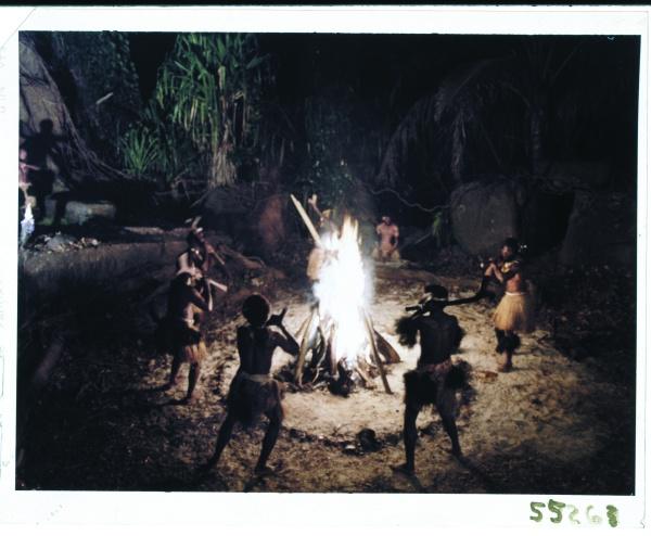 Immagine prodotto La laguna blu (Blu-ray, 1980, Tedesco, Spagnolo, Francese, Italiano, Portoghese, Inglese)