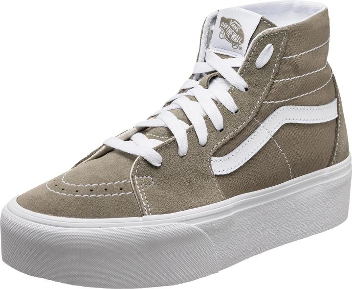 Image du produit Vans Chaussures Sk8-Hi Tapered Stackform - 110331 (33)