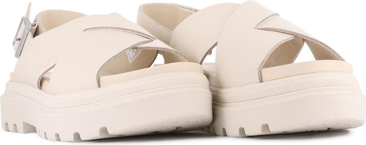 Immagine prodotto Palladium Pallacruise gekreuzte Sandalen (40)