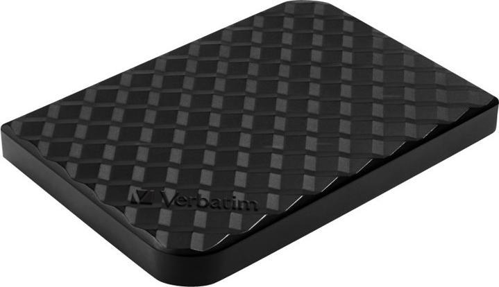 Produktbild Verbatim Store 'n' Go Combo USB 3.0 1.5TB (1.50 TB)