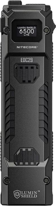 Immagine prodotto Nitecore EDC29 (13.30 cm, 6500 lm)