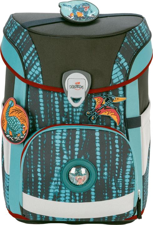 Produktbild Derdiedas ErgoFlex Easy Schulranzen-Set (24 l)