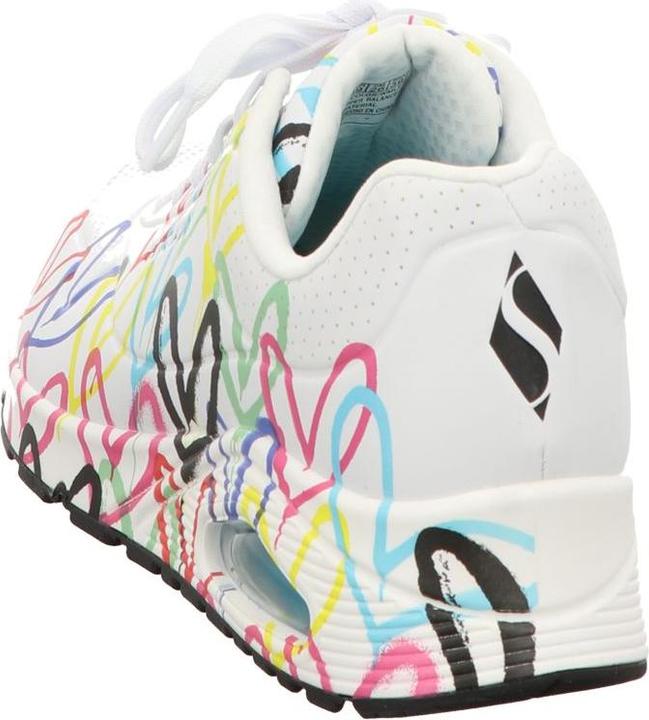 Actual product image Skechers Sneaker - 92999 (40)