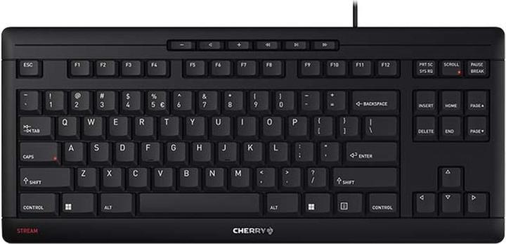 Produktbild CHERRY Stream (US, Kabelgebunden)