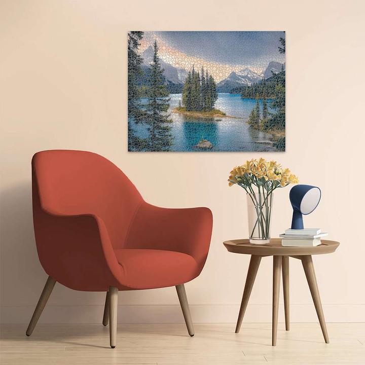 Immagine prodotto Ravensburger Spirit Island Canada (2000 pezzi)