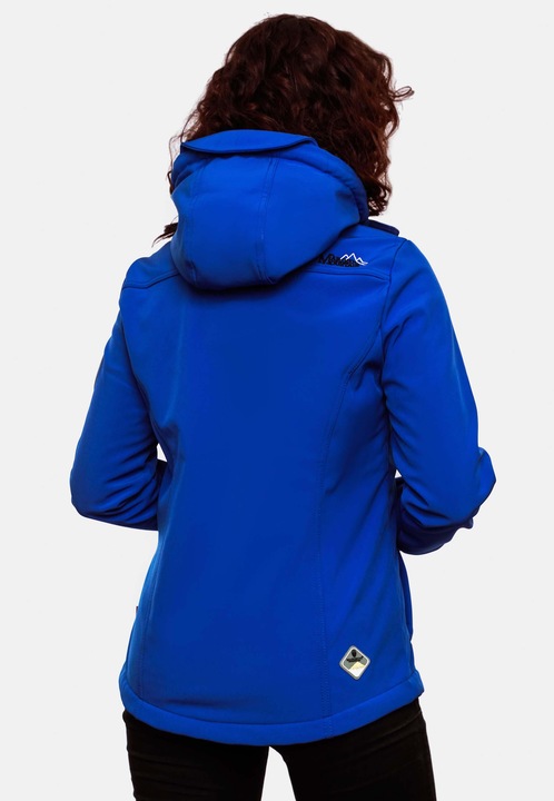 Actual product image Marikoo Little bitch (M)