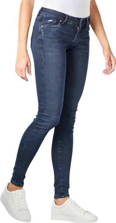 Produktbild Pepe Jeans Pixie Skinny Fit Dark Blue