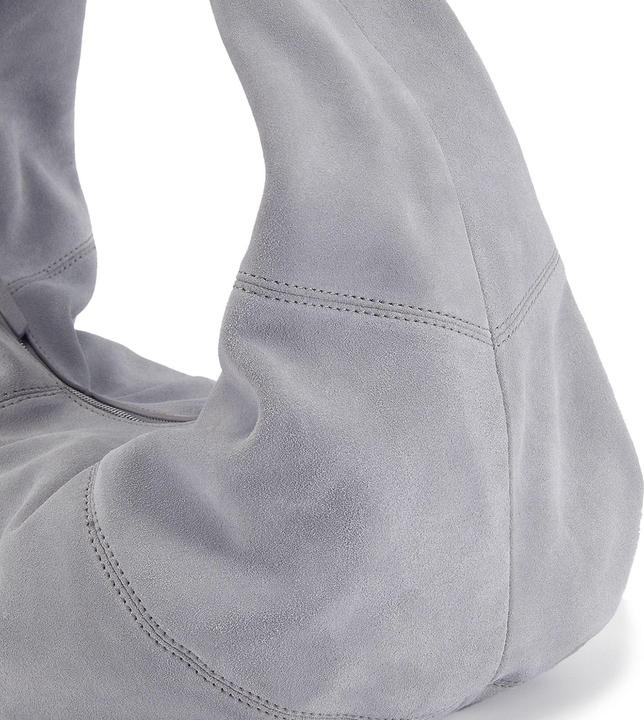 Immagine prodotto Les Visionnaires Greta Icon Schultertasche Leder 43 cm