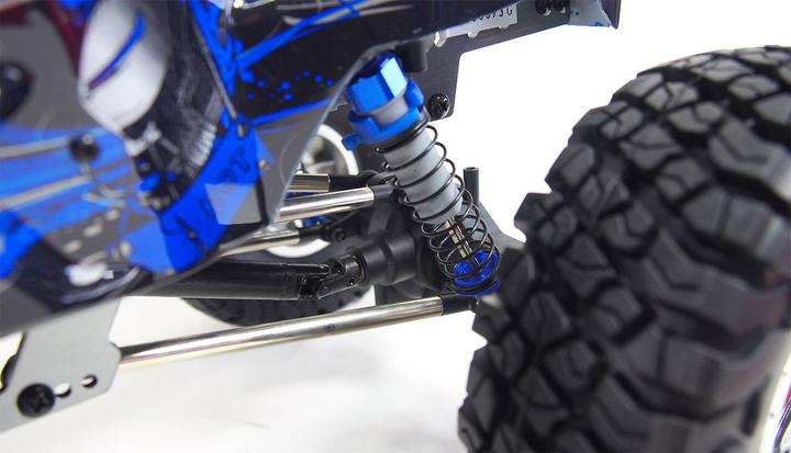 Produktbild Amewi AMXRock Hammer (RTR Ready-to-Run)