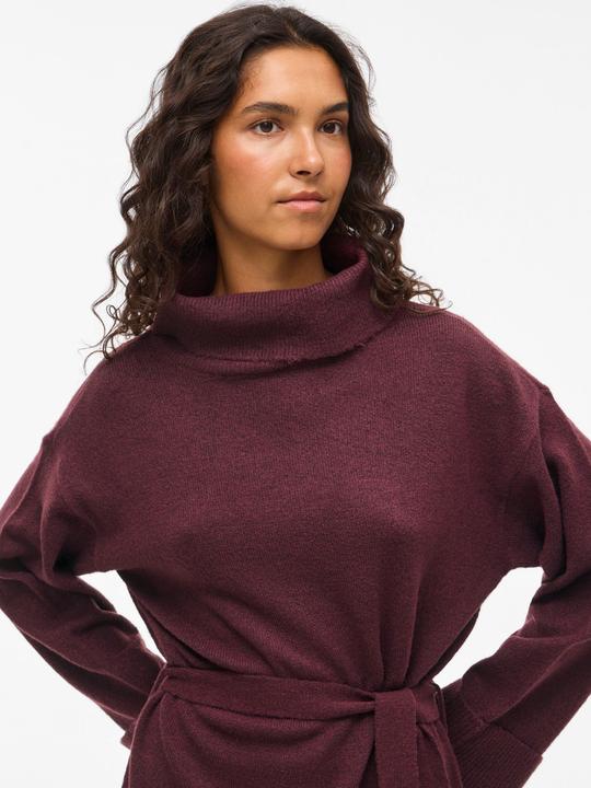 Actual product image Vila Bindegürtel Strickkleid (XL)