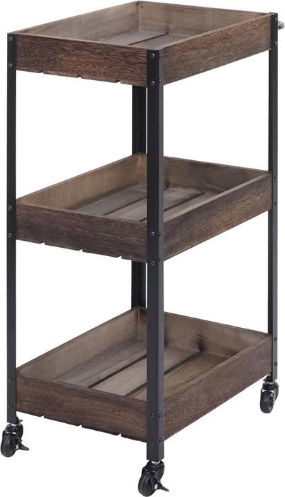 Image du produit JOHN316 Servierwagen