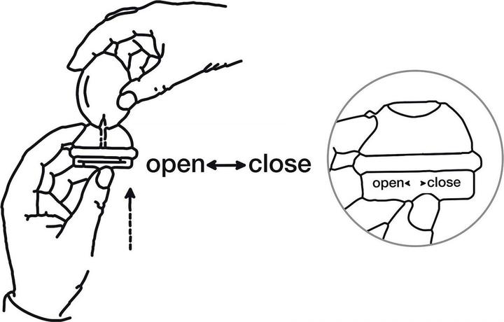 Produktbild Westmark Eidorn