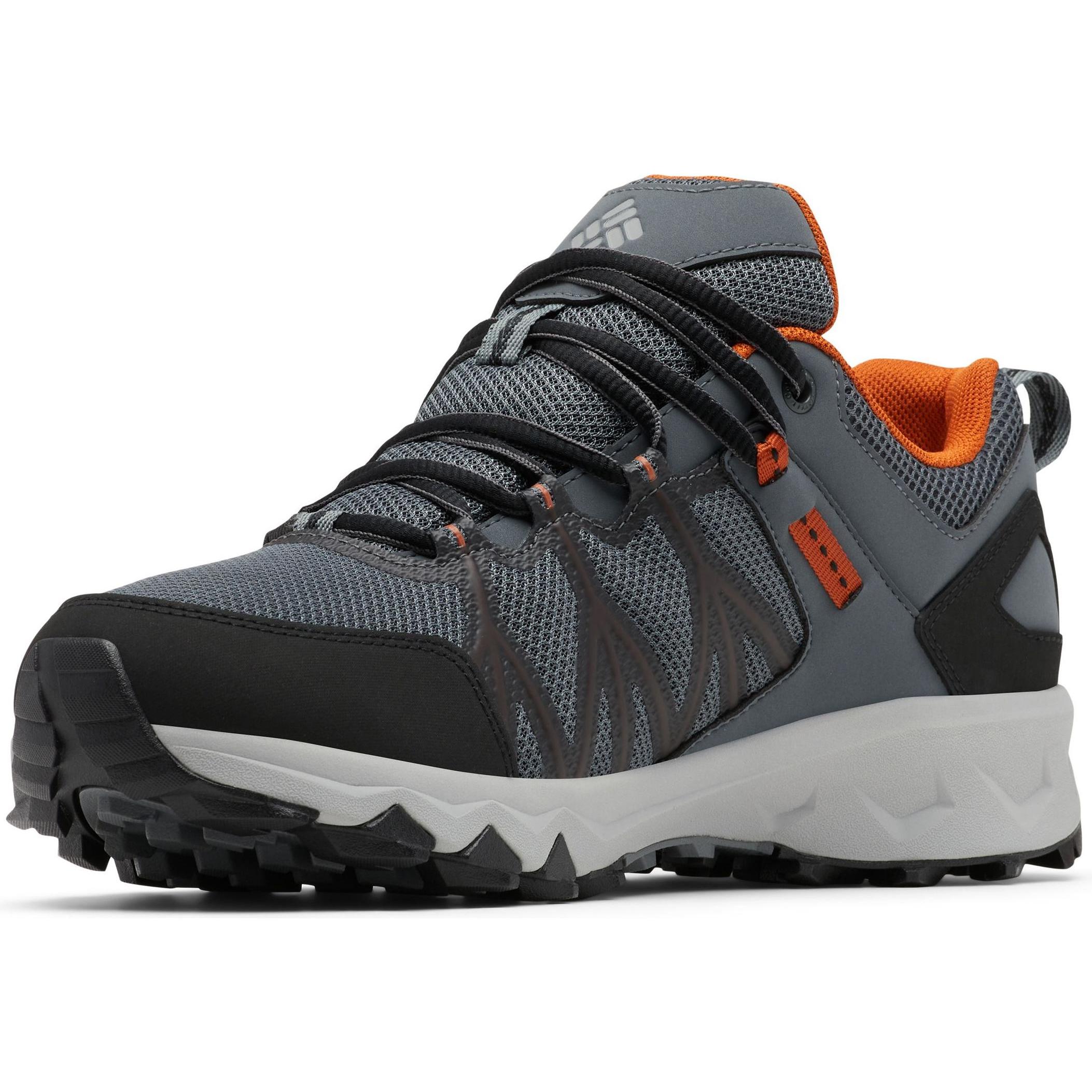 Thumbnail - Columbia, Herren, Wanderschuhe, Peakfreak™ Ii Outdry™ (42.5), Grau