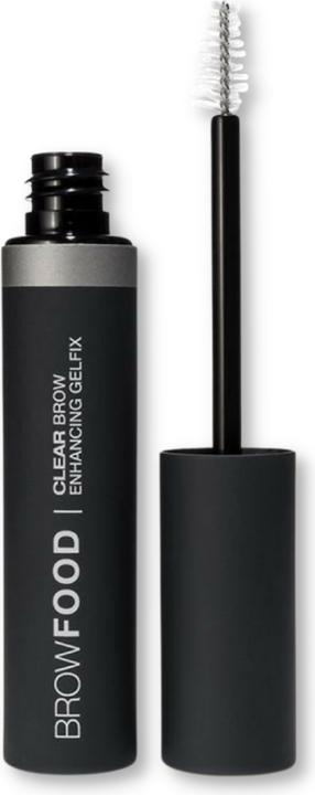 Produktbild Lashfood Browfood Clear Brow Enhancing Gelfix