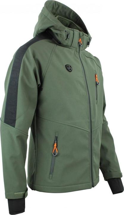 Image du produit Peak mountain Shoftshell (M)