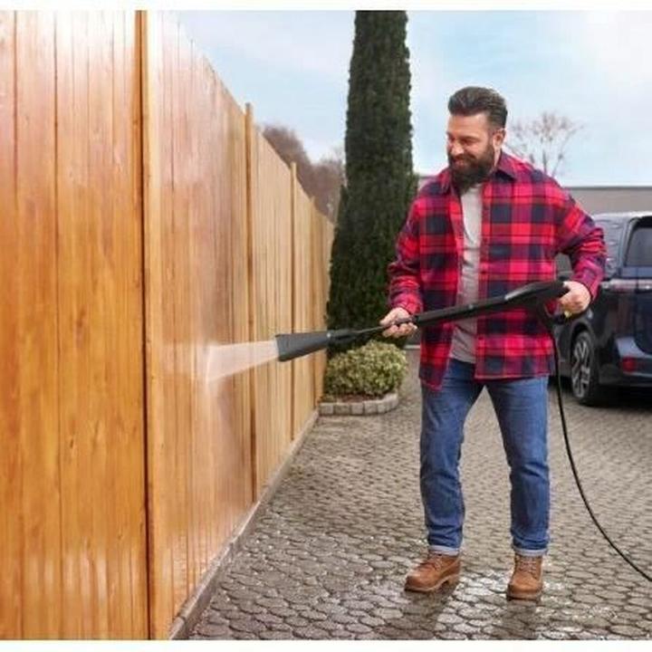 Immagine prodotto Kärcher eco.Booster 120
