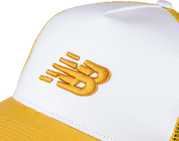 Produktbild New Balance Sport Essentials Trucker Hat (One Size)
