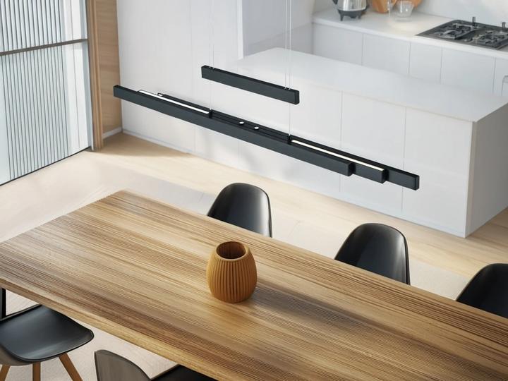 Produktbild Trio Trajan (5300 lm)