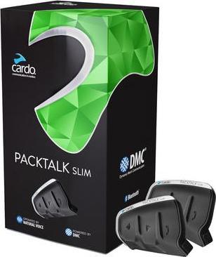 Produktbild Cardo Packtalk Slim JBL (2er Set)