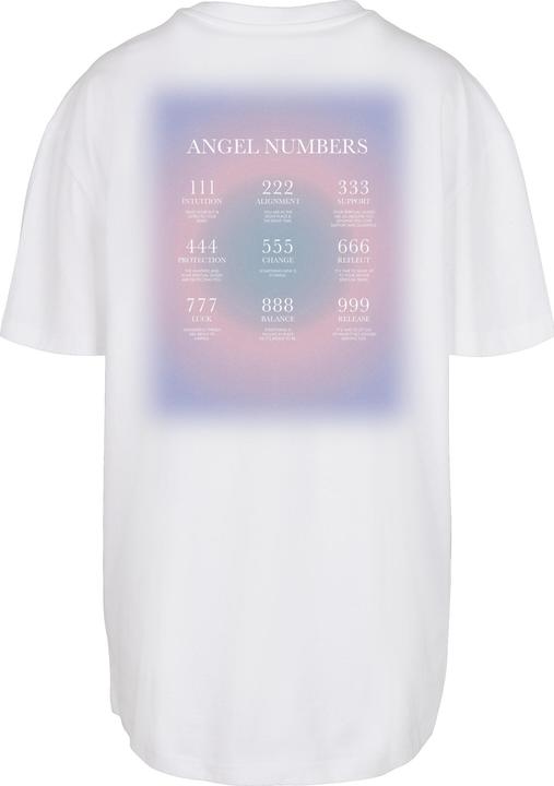 Produktbild Days Beyond Angel Numbers Oversize Boyfriend Tee (XS)