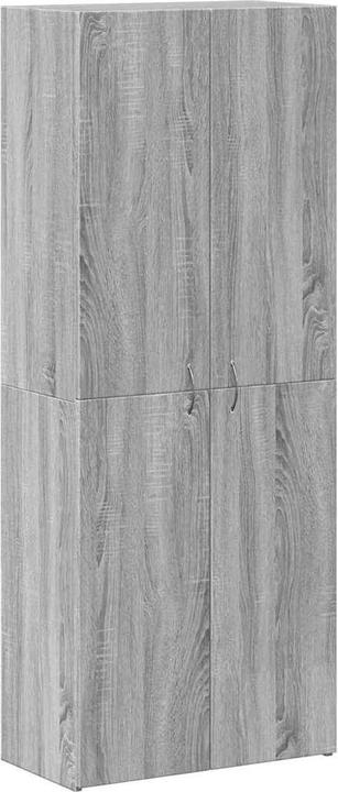 Image du produit vidaXL Aktenschrank (32 x 60 x 153 cm)
