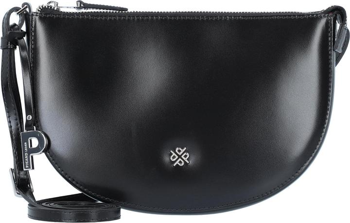 Actual product image Picard Shoulder bag Black Tie 5582