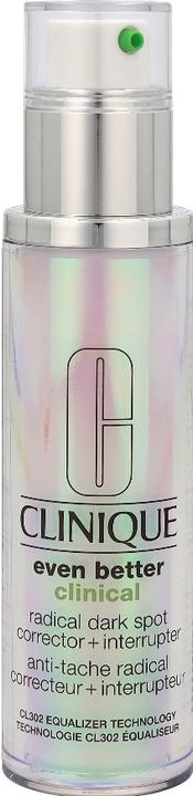 Actual product image Clinique Even Better Clinical