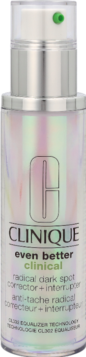 Actual product image Clinique Even Better Clinical