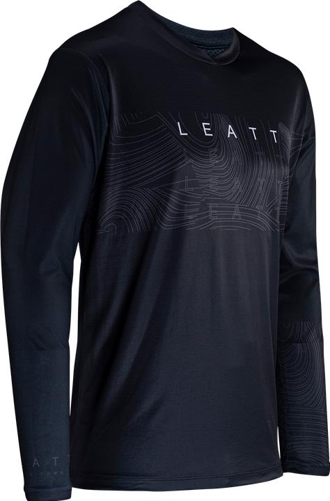 Productafbeelding Leatt Jersey MTB Gravity 3.0 (M)