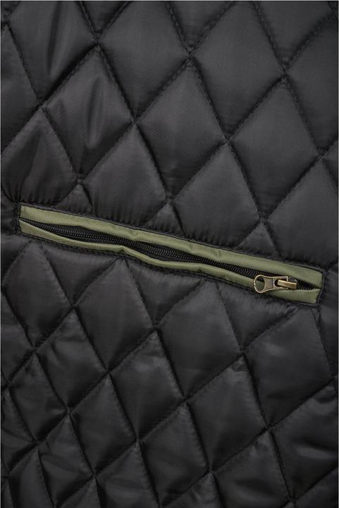 Produktbild Brandit CWU Outdoorjacke Grösse 4XL Farbe Oliv (4XL)