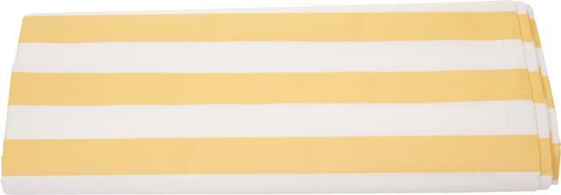 Actual product image Swisshandel24 Replacement cover for awning T791, folding arm awning replacement cover sun protection, 4,5x3m (4.50 m)