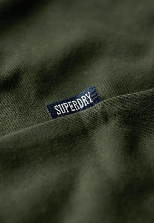 Produktbild Superdry t-hirt uperdry eential logo emb (S)