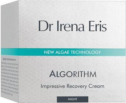 Immagine prodotto Dr Irena Eris Crema Notte Recupero Impressionante (50 ml)