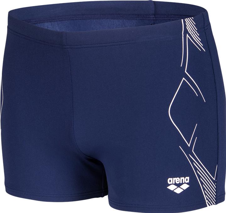 Image du produit Arena M Graphic Swim Short (S)