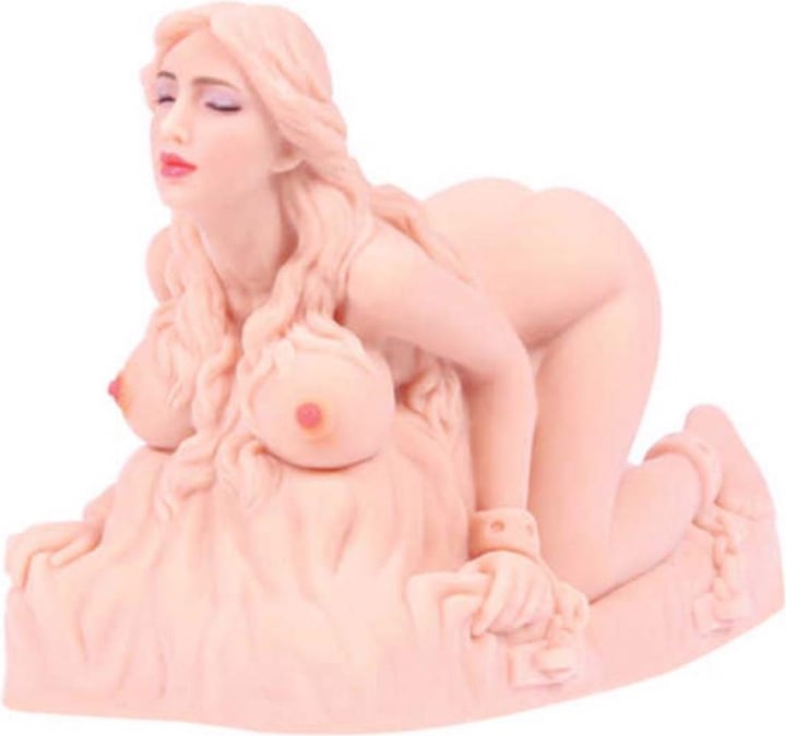 Actual product image Kokos Isabel