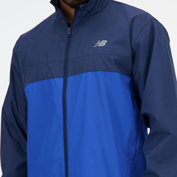 Produktbild New Balance Run Jacket (L, M, S, XL, XXL)