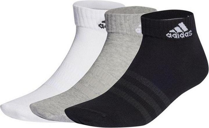 Produktbild Adidas Knöchelsocken (3erPack) (3er Pack, 40 - 42)