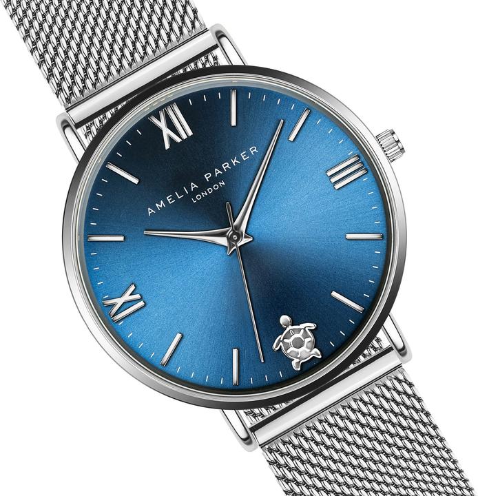 Image du produit Amelia Parker Blue Lagoon