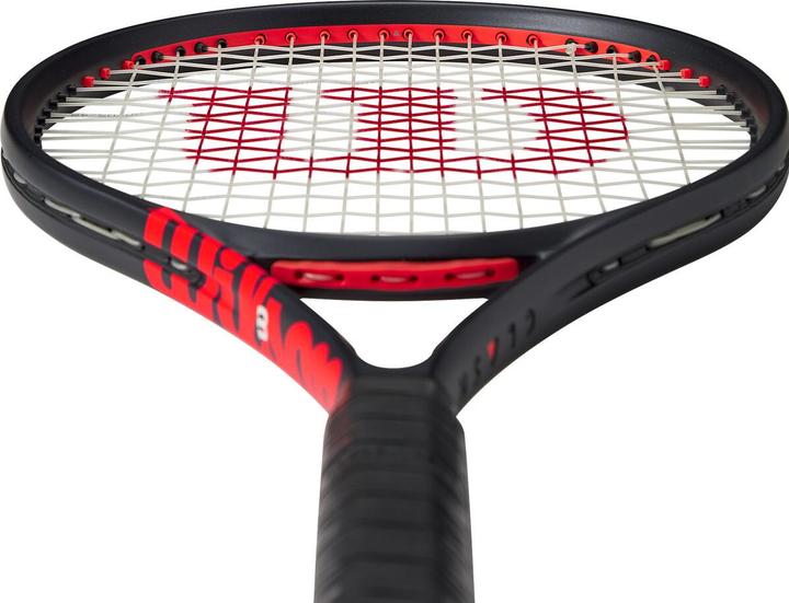 Produktbild Wilson Clash 100 V3 Tennisschläger (3, 295 g)