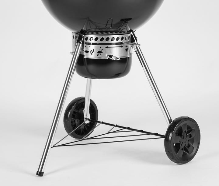 Produktbild Weber Master-Touch GBS E-5750 (57 cm)