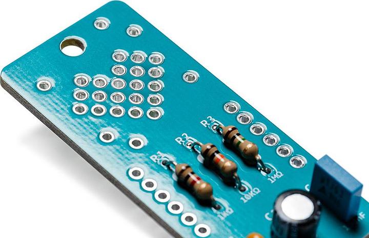 Produktbild Arduino Board Make-your-UNO-Kit